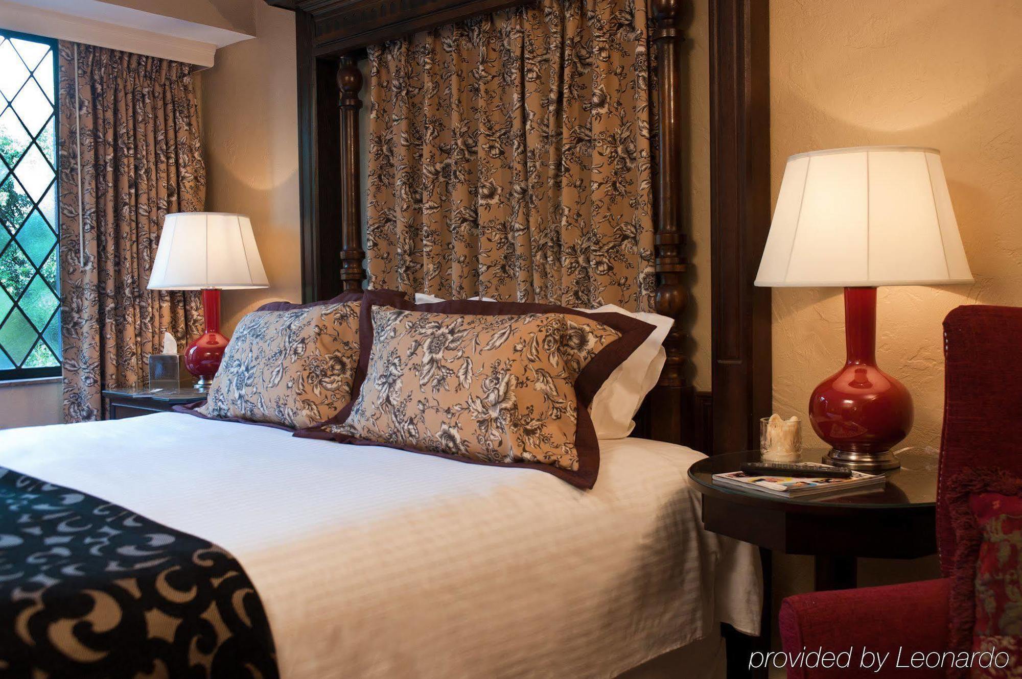 فندق سانت لويسفي  ذا شيشاير الغرفة الصورة